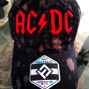 2017 Def Leppard hat new with tags